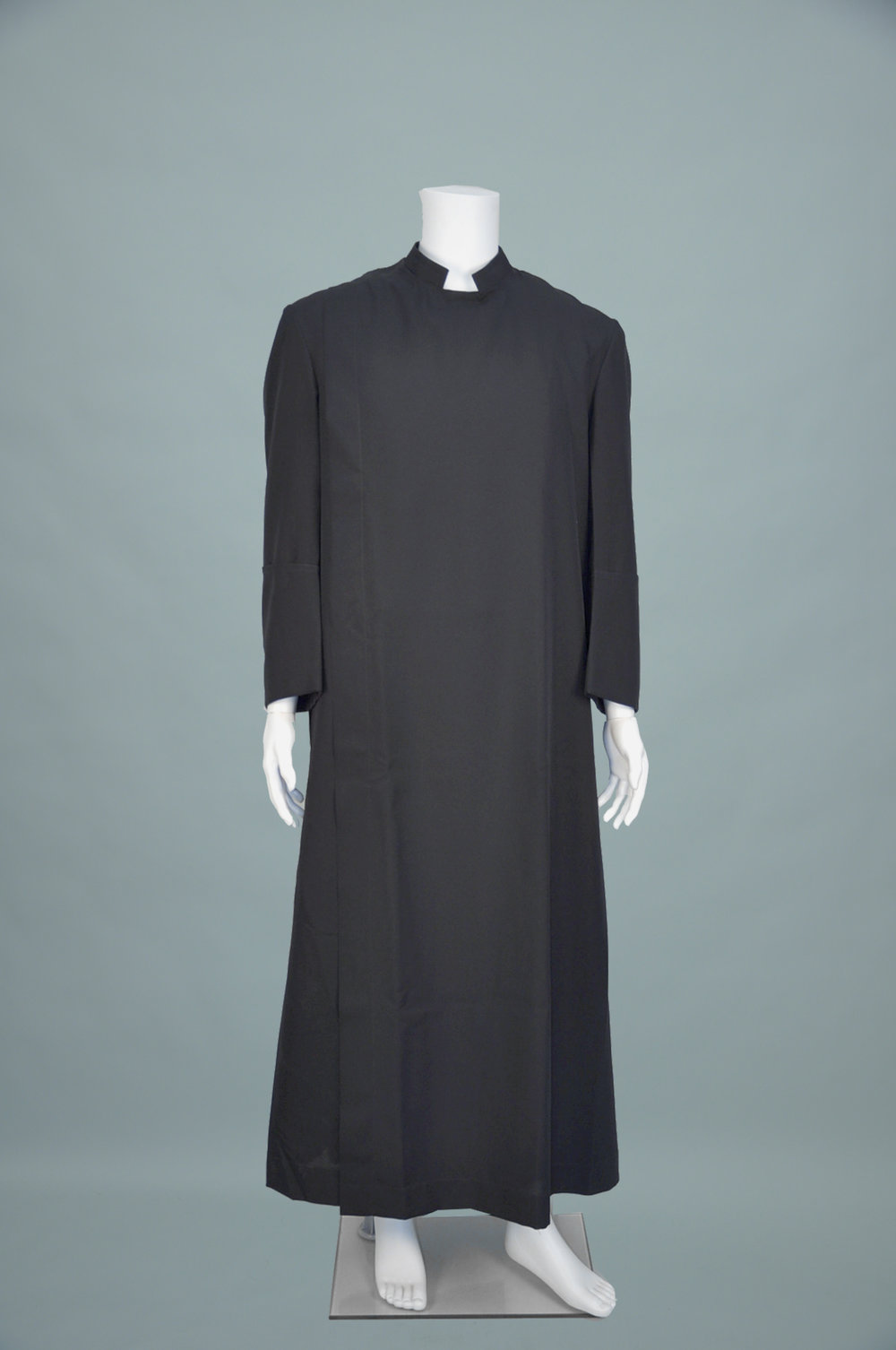 Anglican Cassocks — The House of Hansen