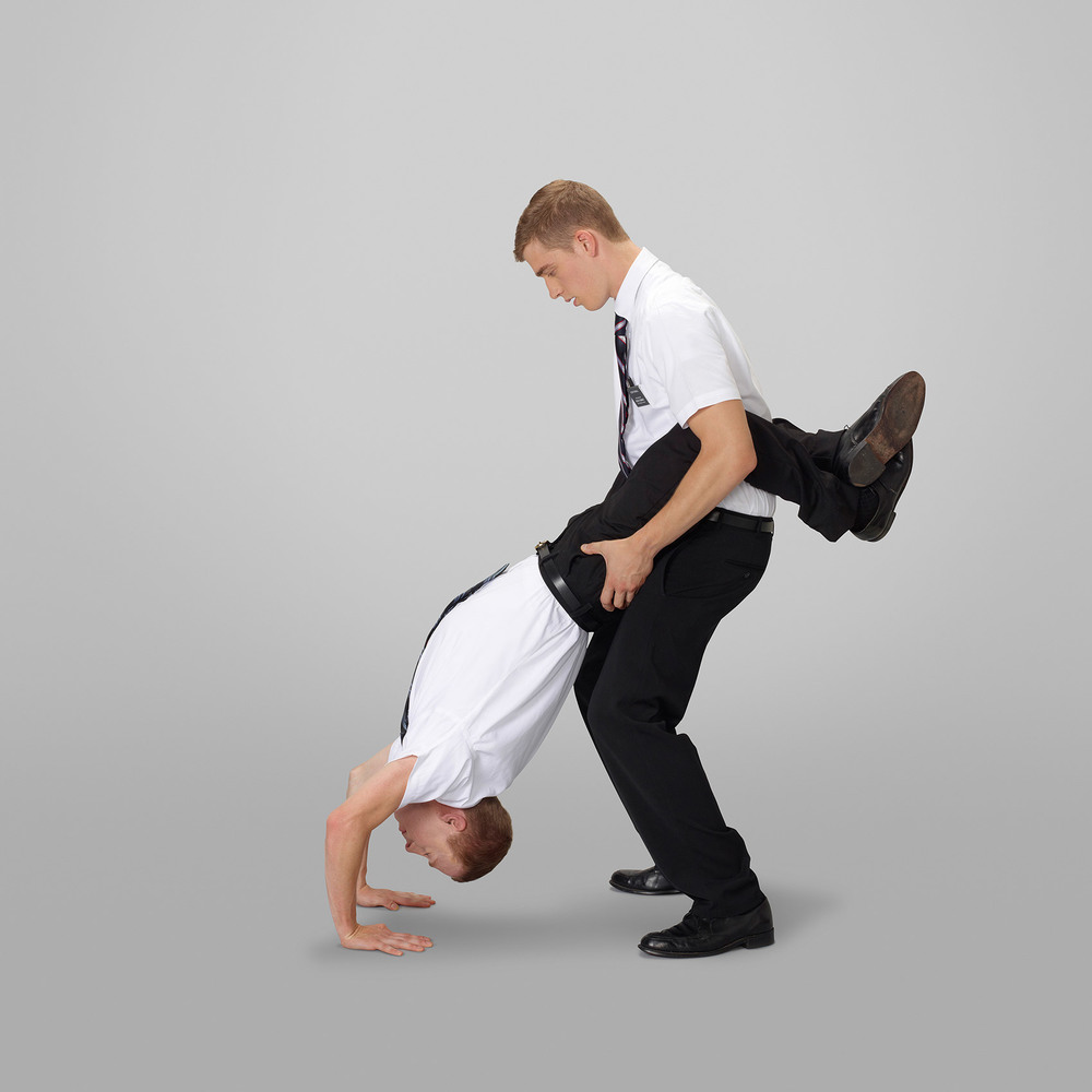 mormon missionary positions — neil dacosta
