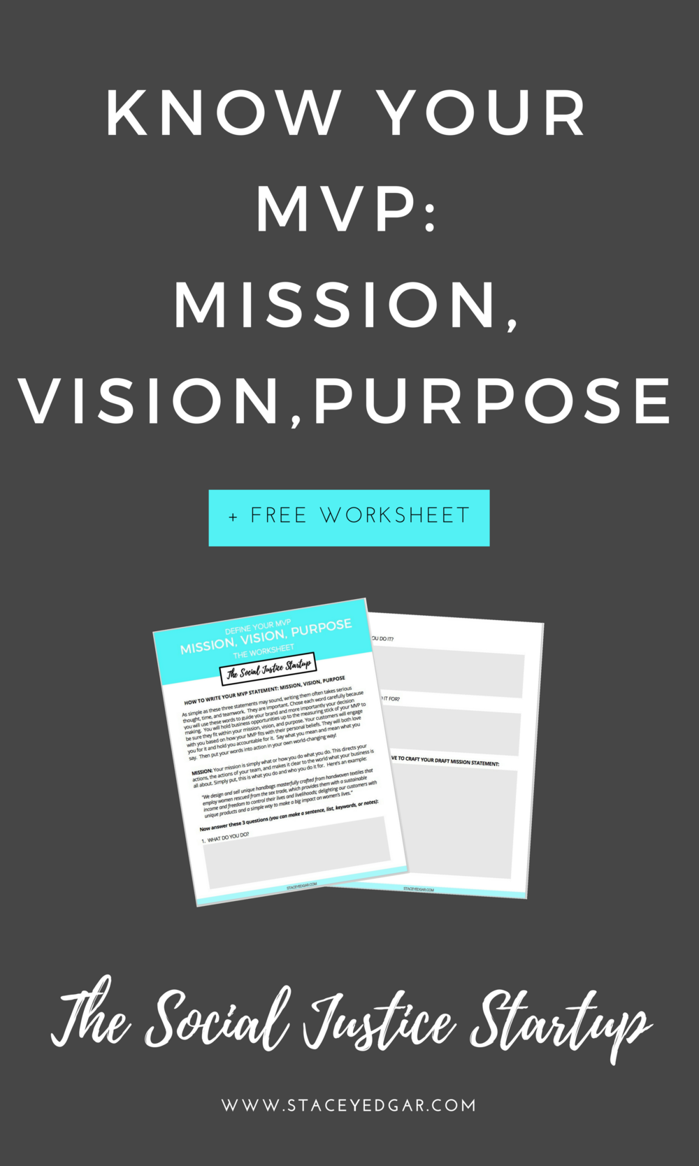 define purpose statement