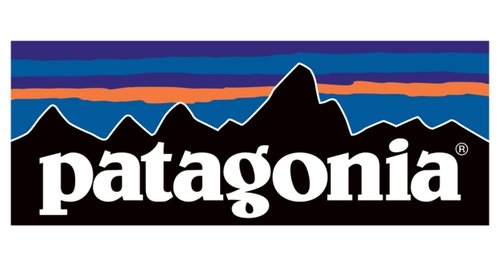Patagonia Logo property of Patagonia