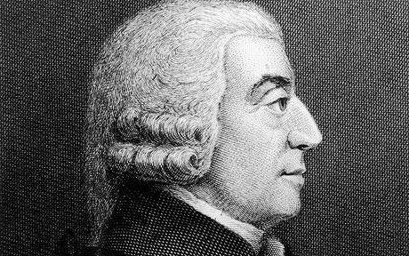 Image result for adam smith