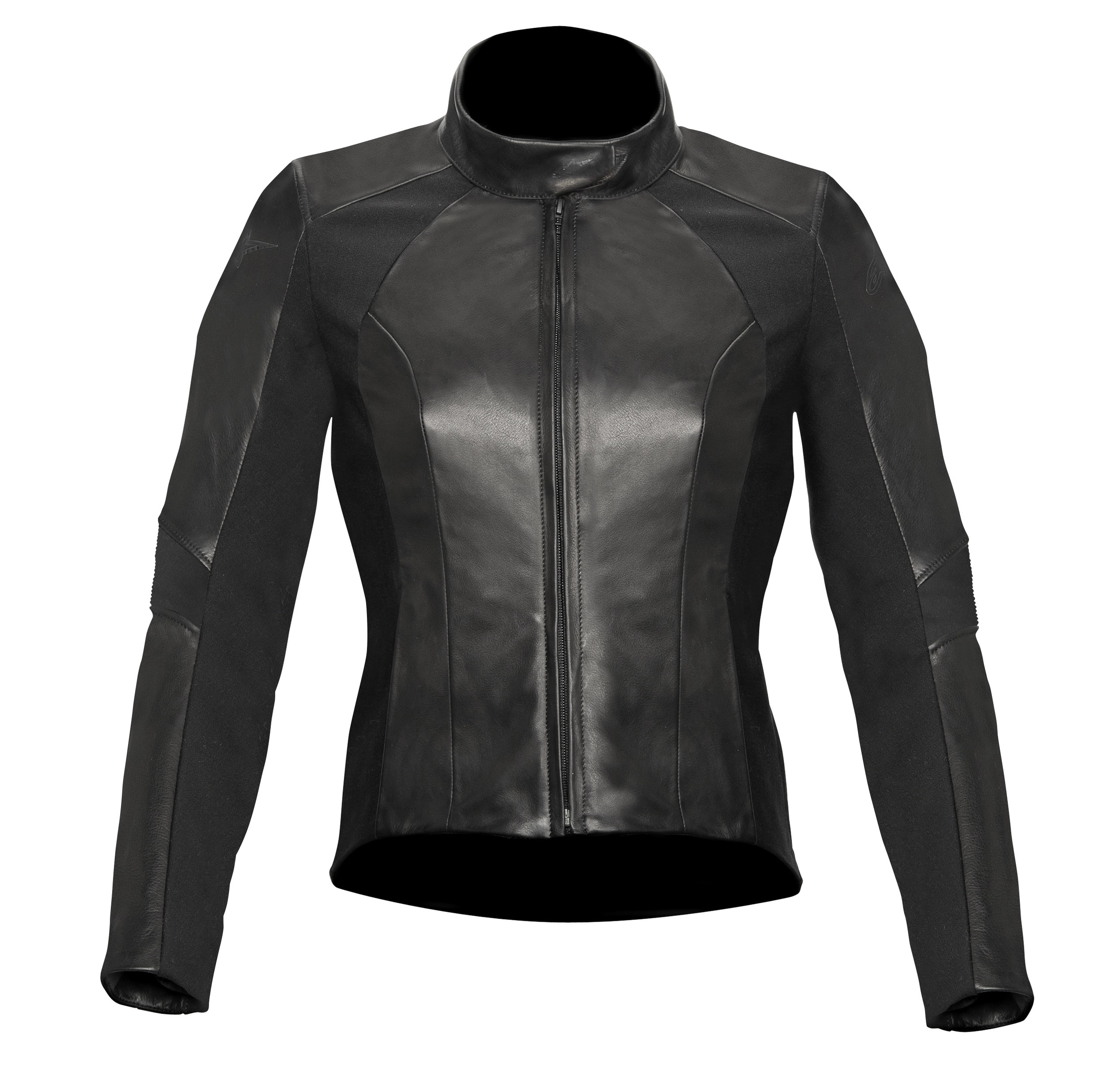 Alpinestars Vika Leather Jacket Review — GearChic