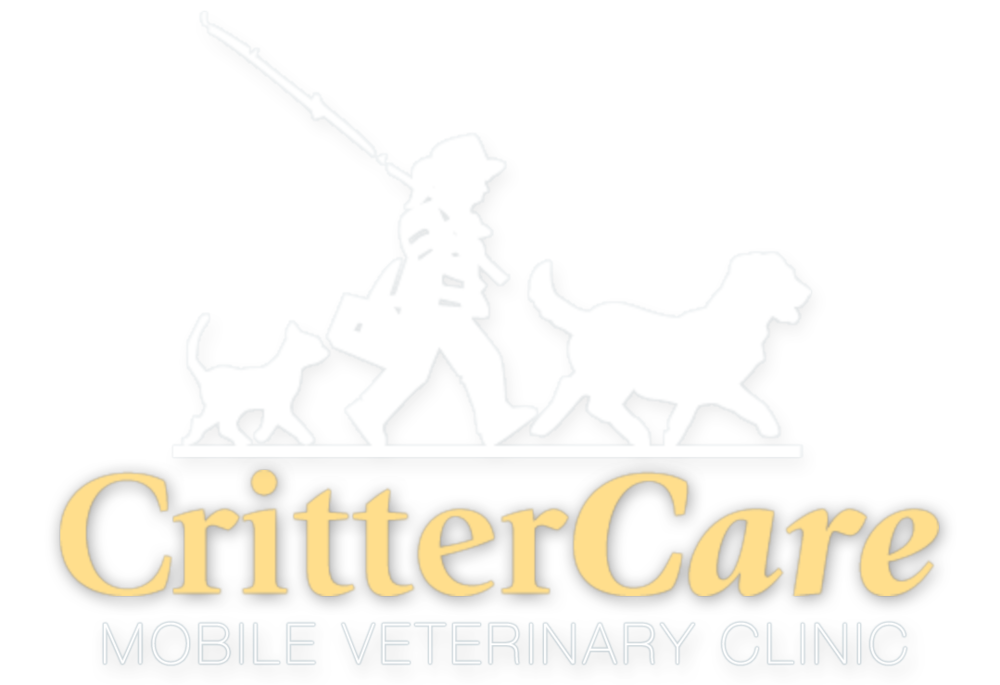 CritterCare Mobile Veterinary Clinic