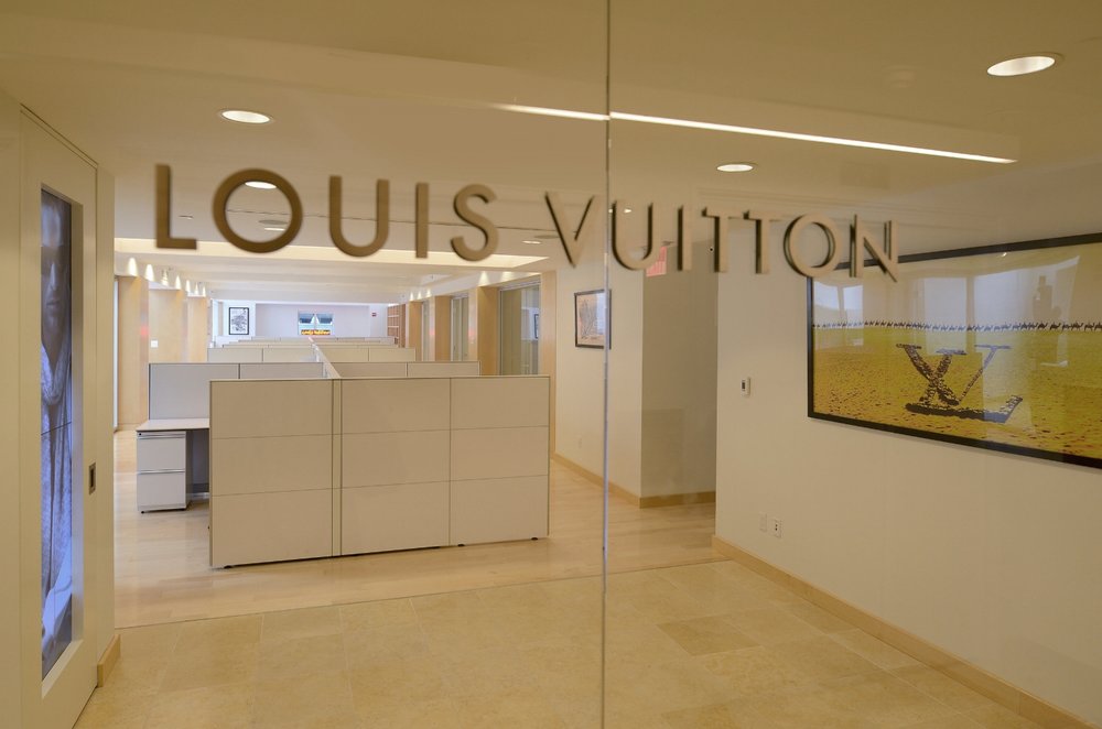 Offices | Louis Vuitton North American Headquarters