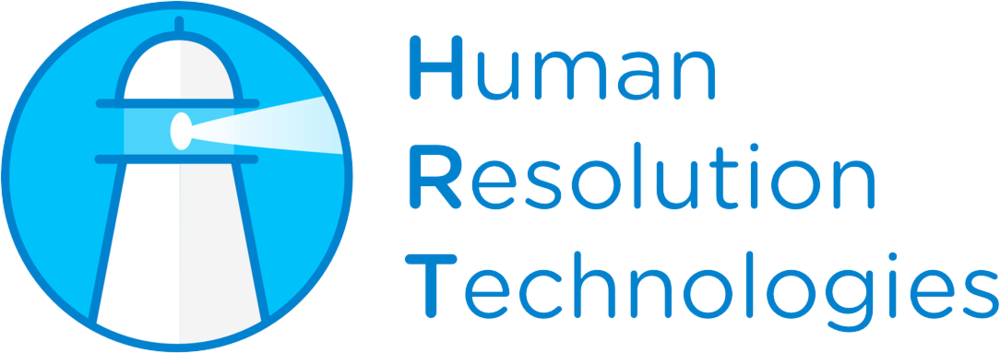 Human Resolution Technologies Logo