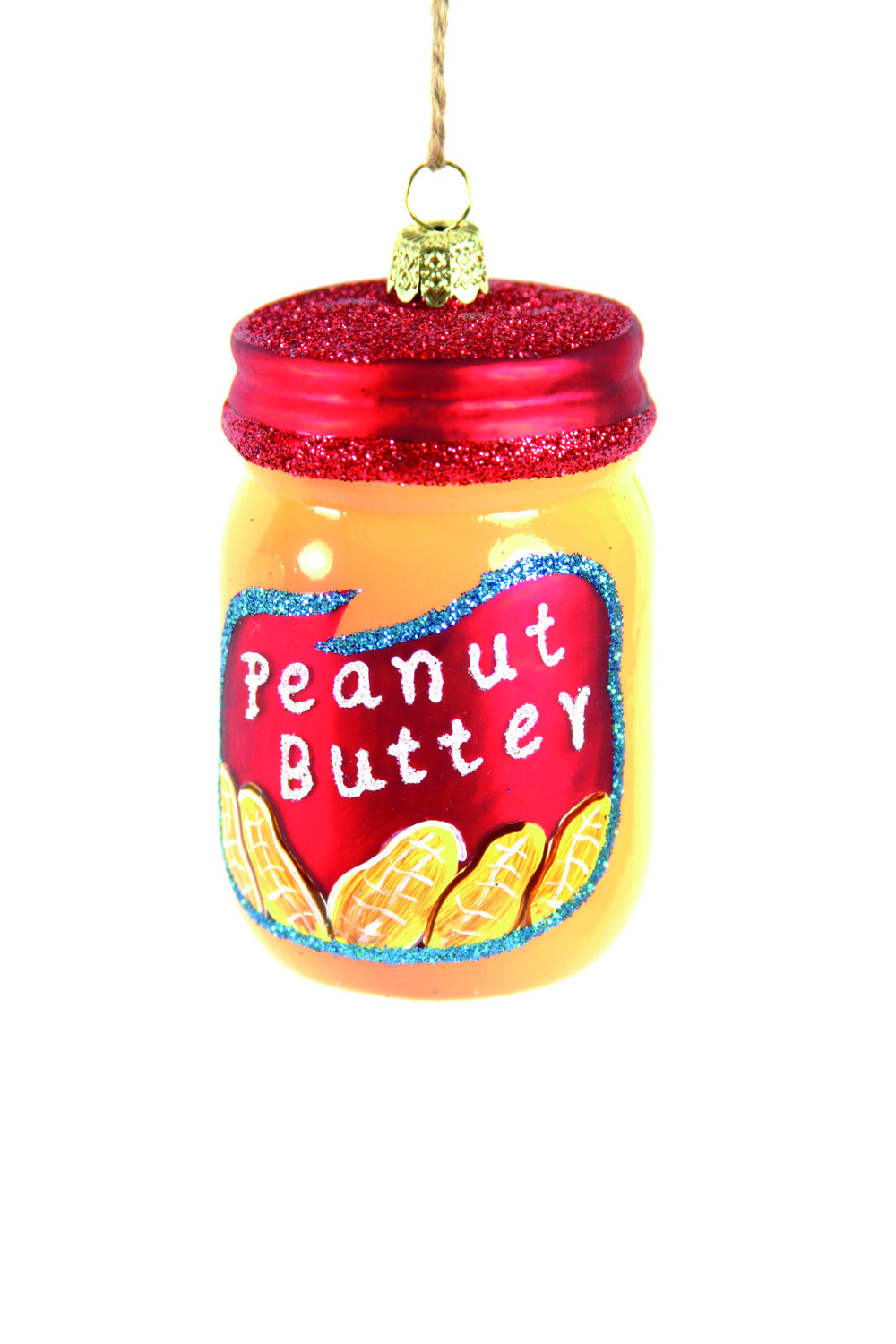 W.A. Green Cody Foster Peanut Butter Decoration, £14.jpg