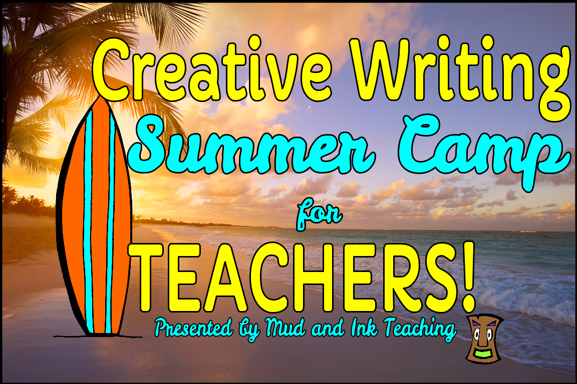 creative writing summer internships