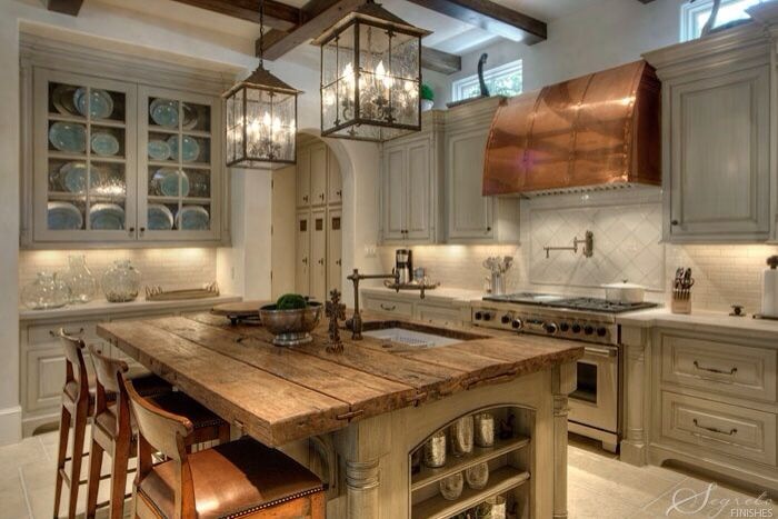 Country Lighting For Kitchen My Web Value