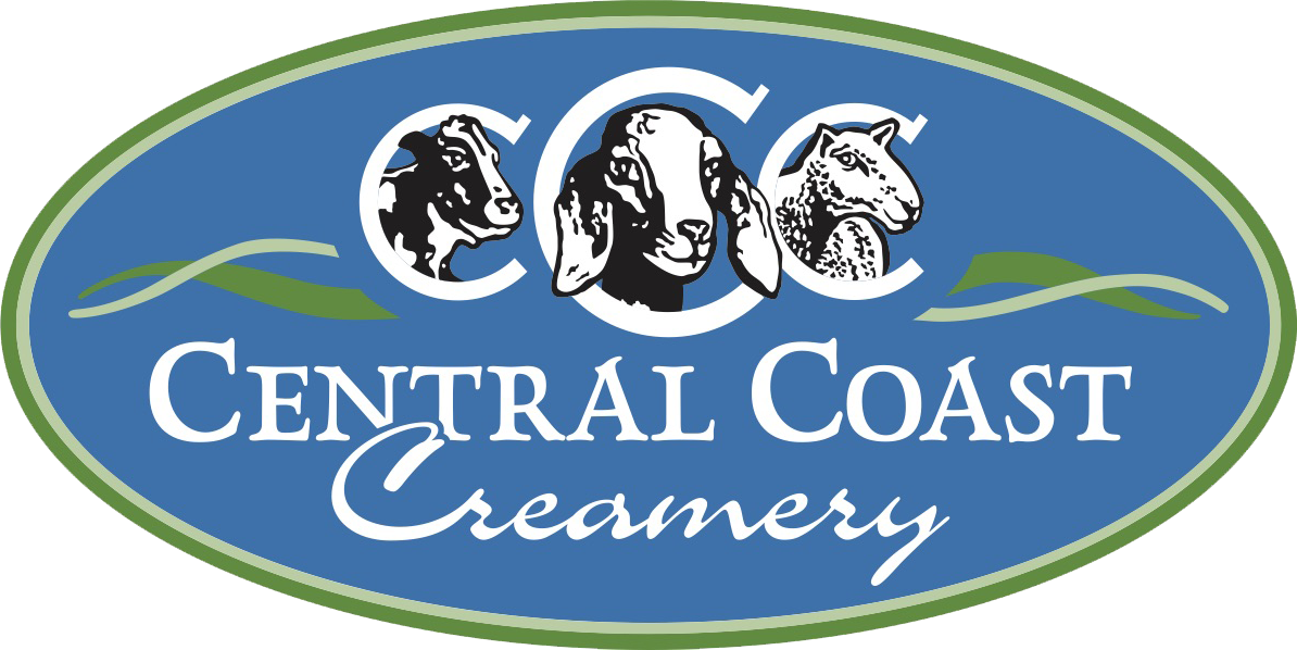 Central Coast Creamery