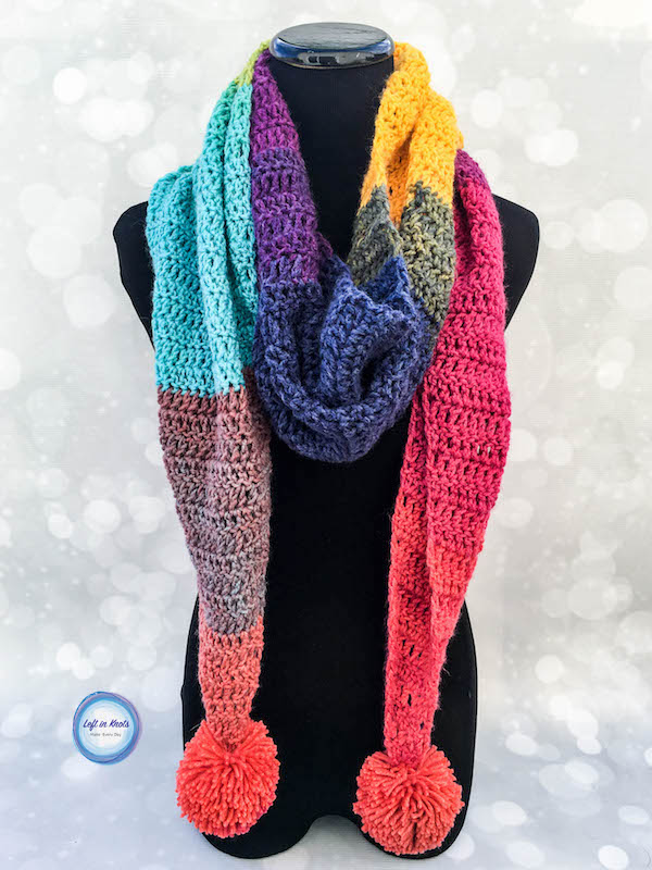 Crochet mandala yarn patterns
