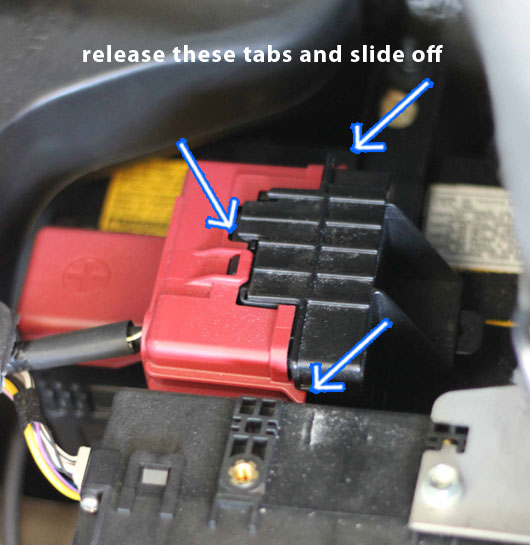22 How To Reset Prius Red Triangle Light
 10/2022