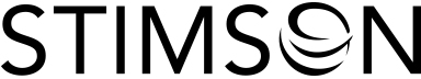 Stimson Logo Black.jpg