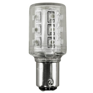 What are some different types of replacement parts for lamps?