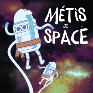 metix in space logo 