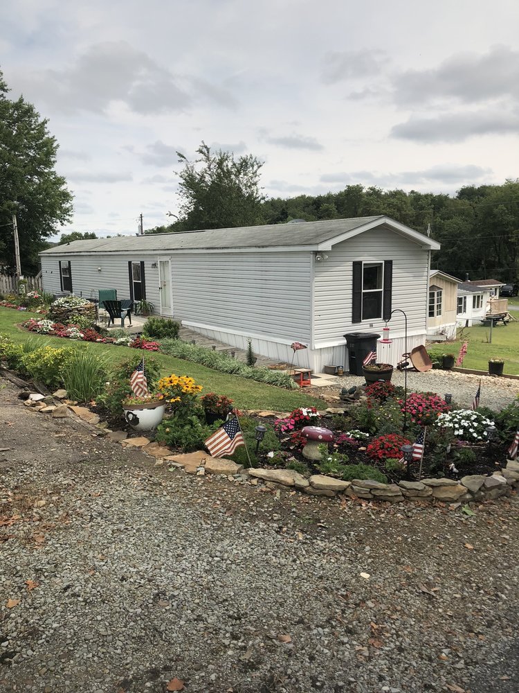 Investing in mobile home parks | Building Bluebird