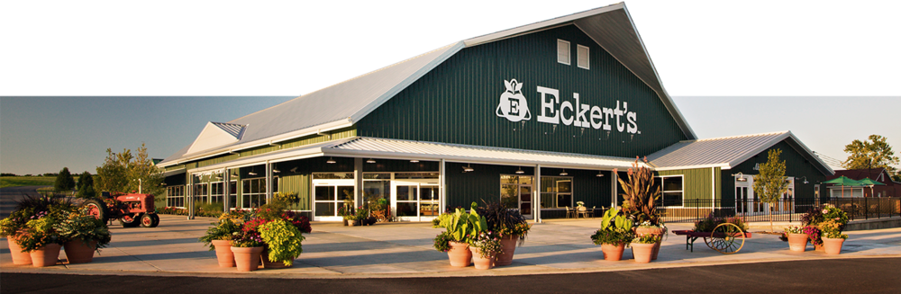 Eckert&#39;s Family Farms and Seasonal Pick-Your-Own Crops