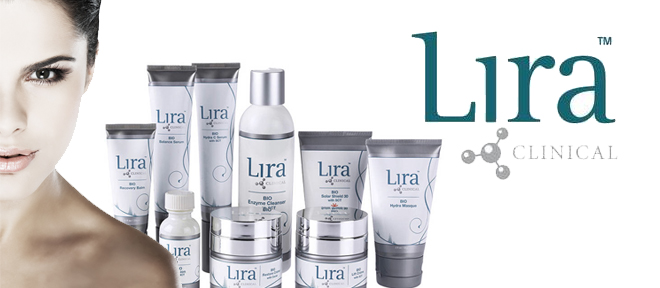 Image result for lira skin care