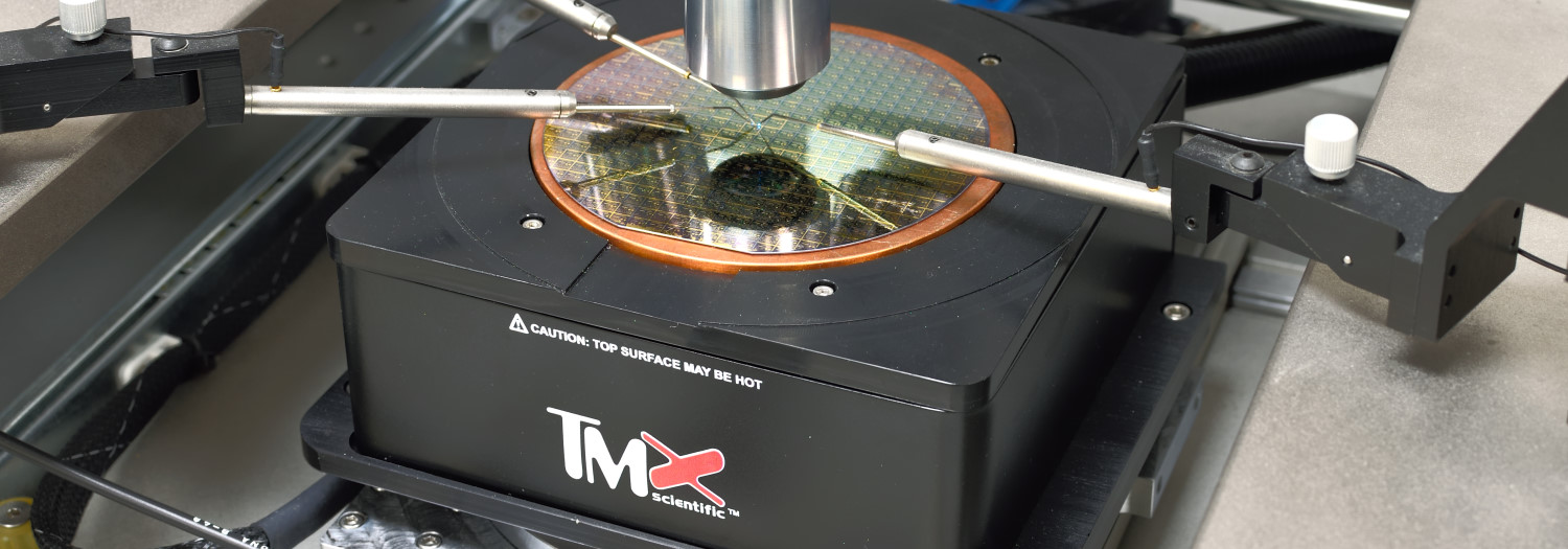 T°Imager® Calibration Base with probes