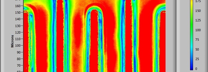 T°Imager® Thermal Image