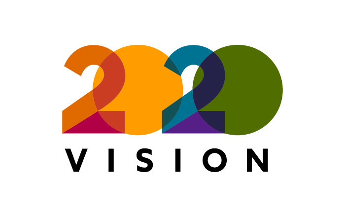 Image result for 2020 vision