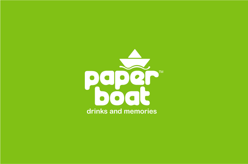 Image result for logo of paper boat