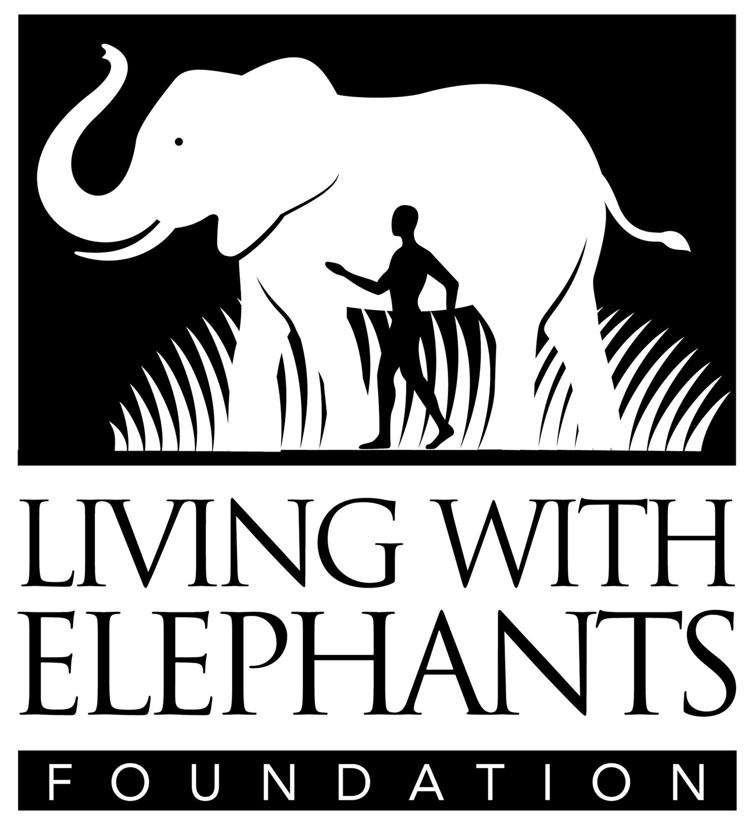 Living With Elephants Foundation | Jabu the Elephant | Official Website |
