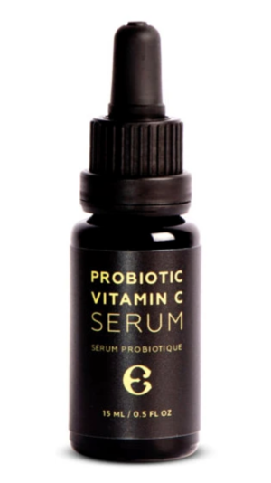 Sérum Probiotique Vitamine C De Étymologie