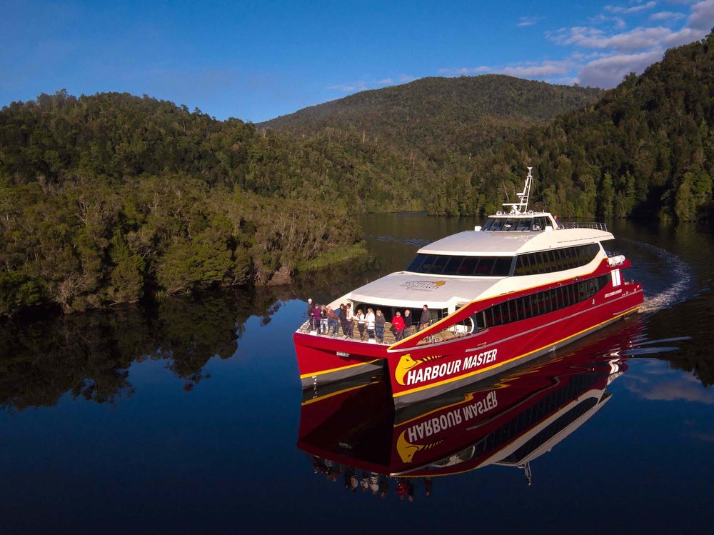 6 day cruise to tasmania