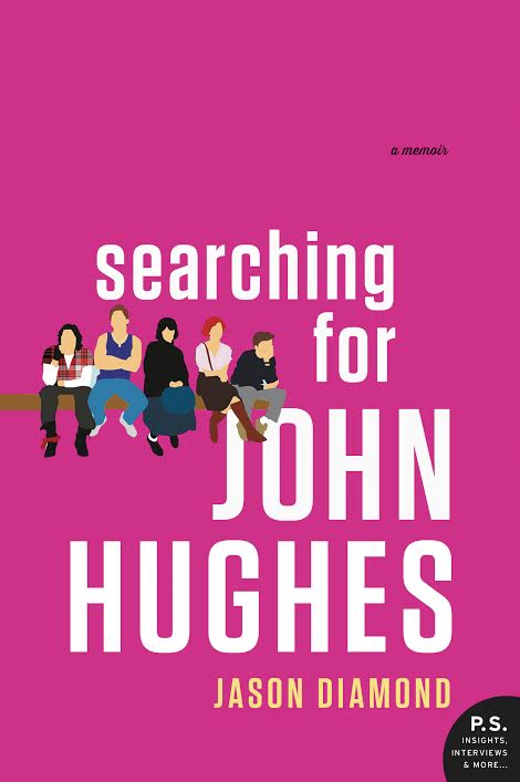 Image result for searching for john hughes