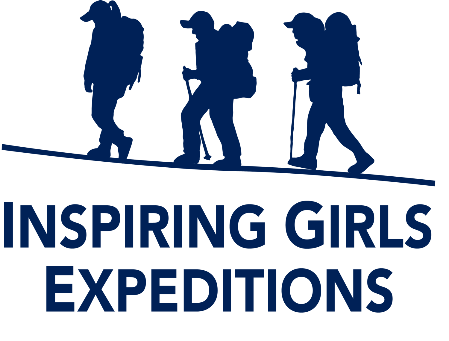 Inspiring Girls Expeditions