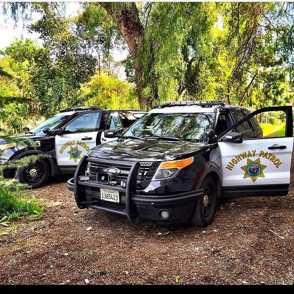 california highway patrol hiring process