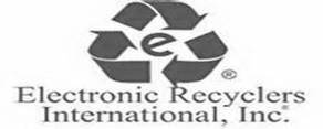 Electronic recyclers