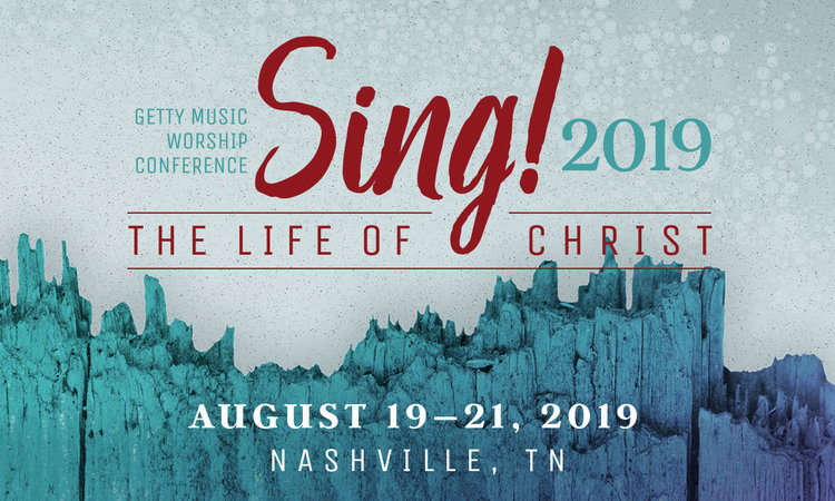 SING! The Life of Christ