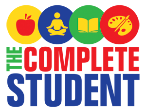 thecompletestudent.com
