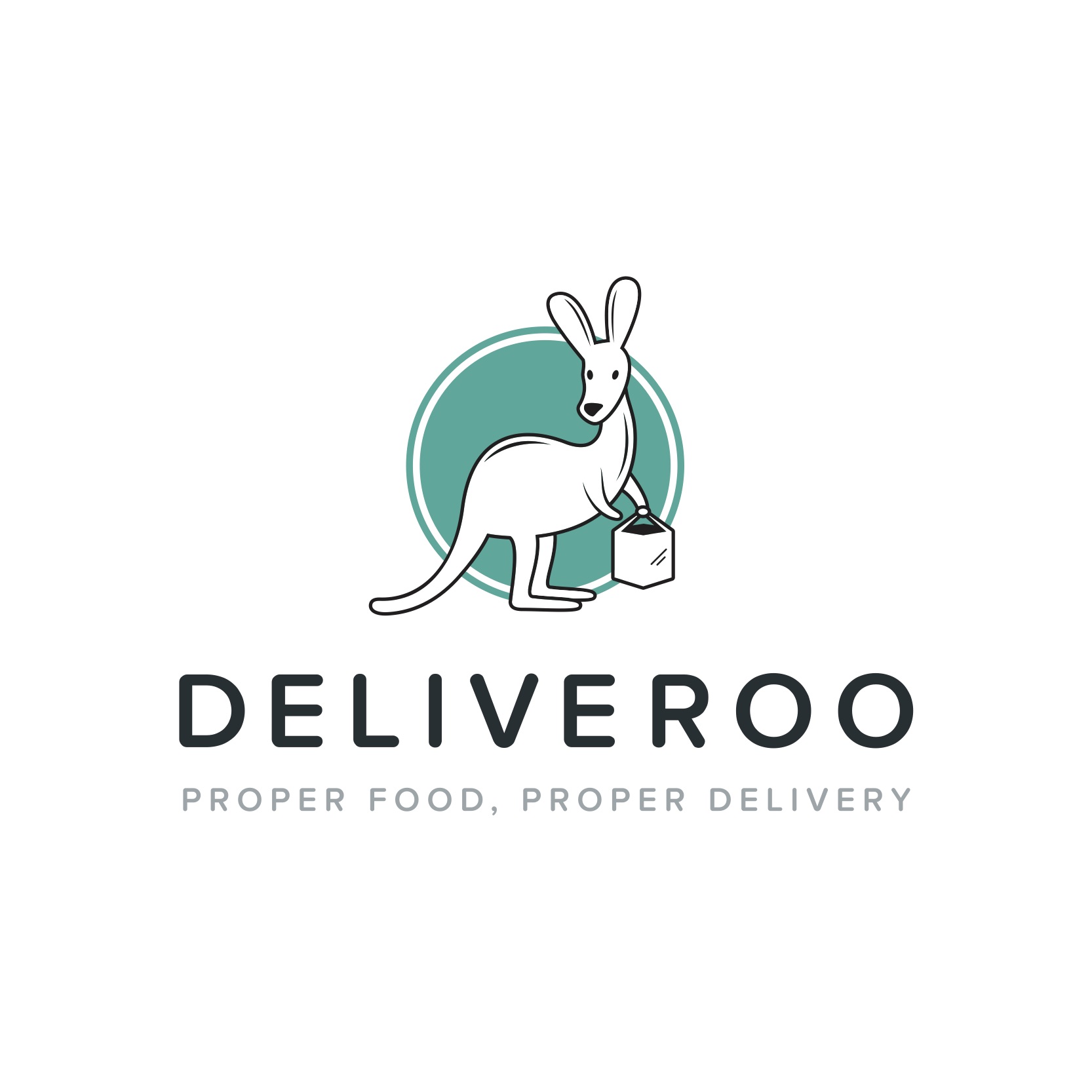 Deliveroo logo (colour, text underneath, English tagline).jpg