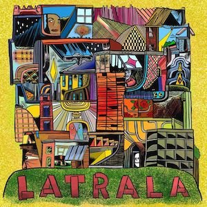 Latrala - Latrala