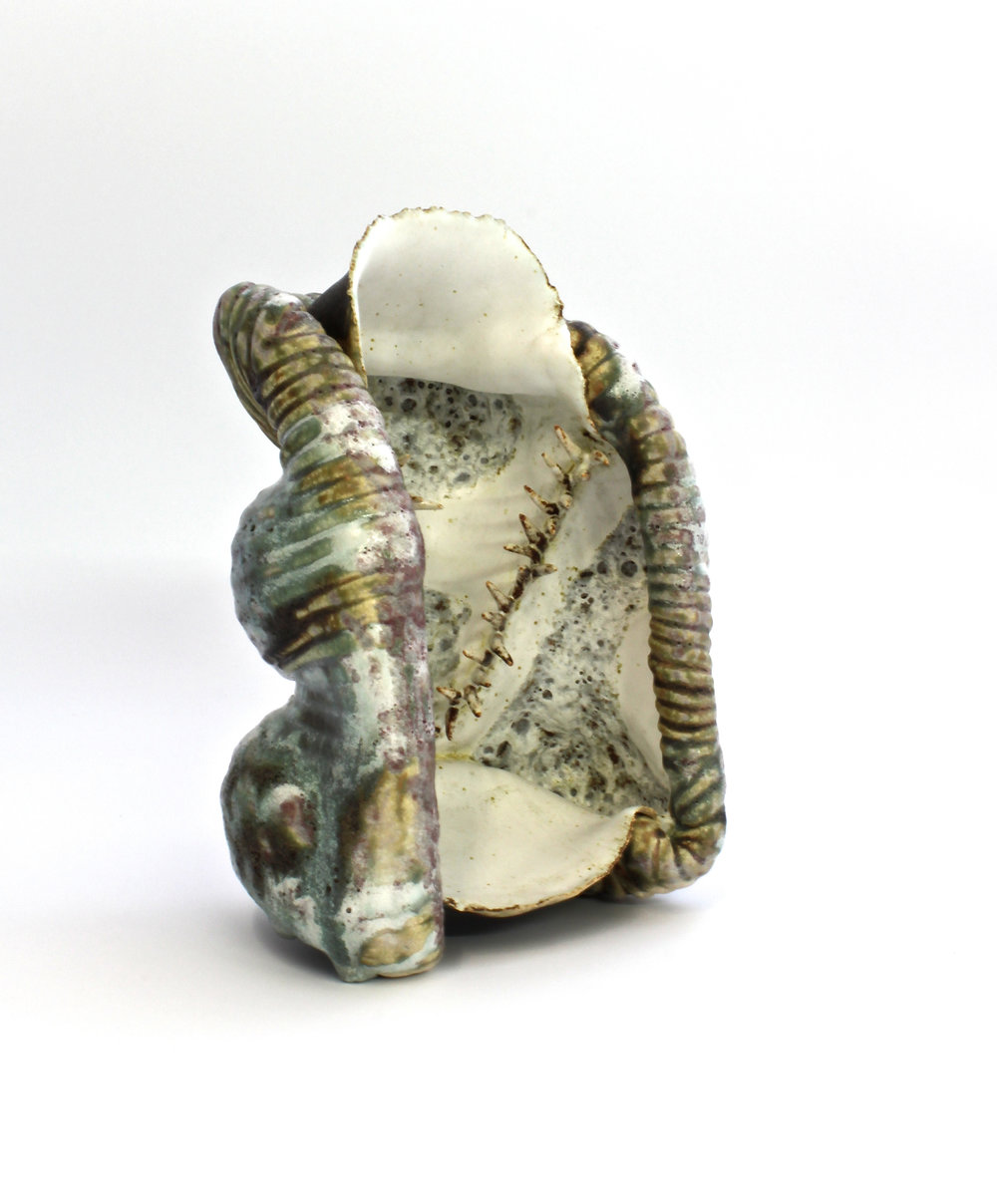 Sarah Villeneau | Ceramics | Kellie Miller Arts Gallery