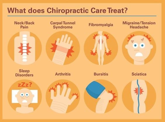 Image result for chiropractic treats