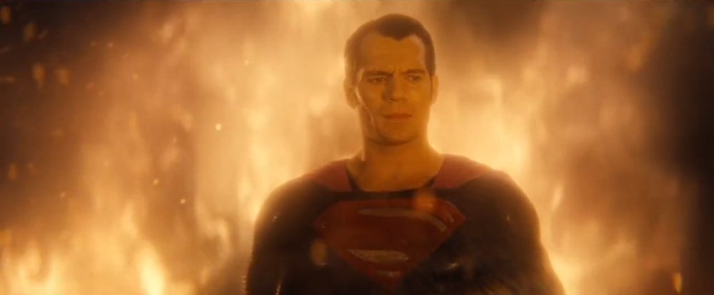 Superman+at+Capitol+Building+Explosion+in+Batman+Vs+Superman+Dawn+of+Justice