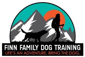 Finn Family Dog Training | Colorado 