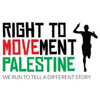 Right To Movement Palestine