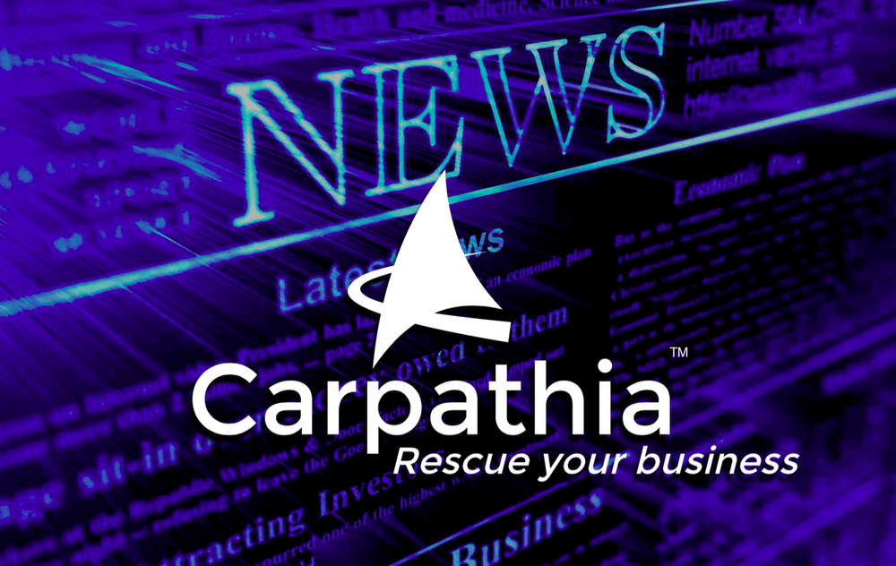 Carpathia Lands Veteran Event Exec. 