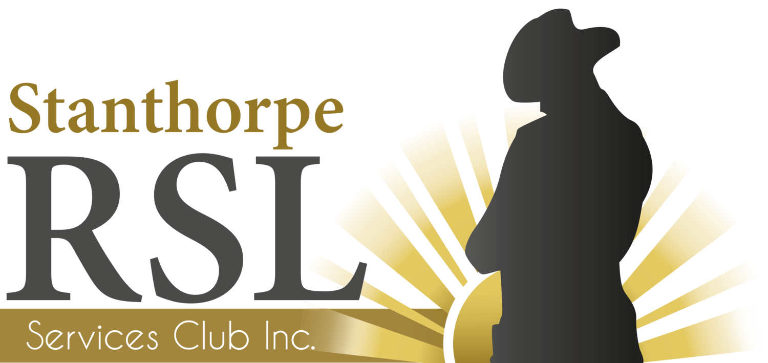 Stanthorpe RSL Services Club