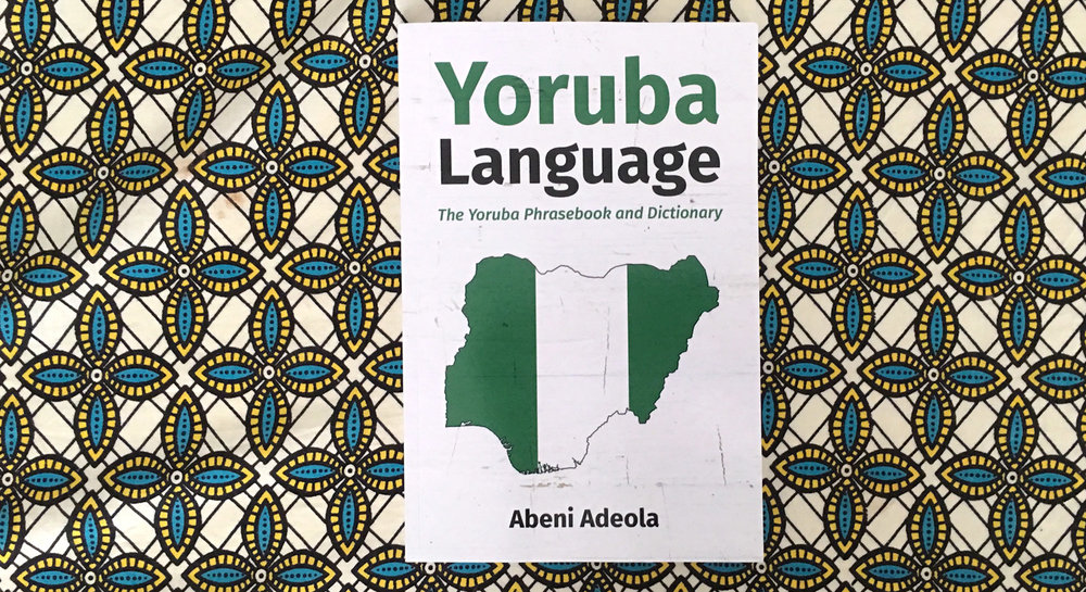 yoruba language, course