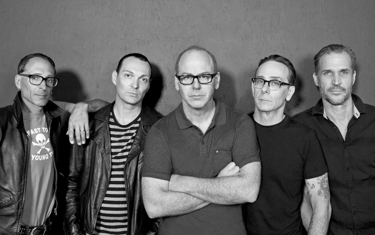 Fuck Armageddon... This Is Hell - Bad Religion — People Powered Playlists  by musicto