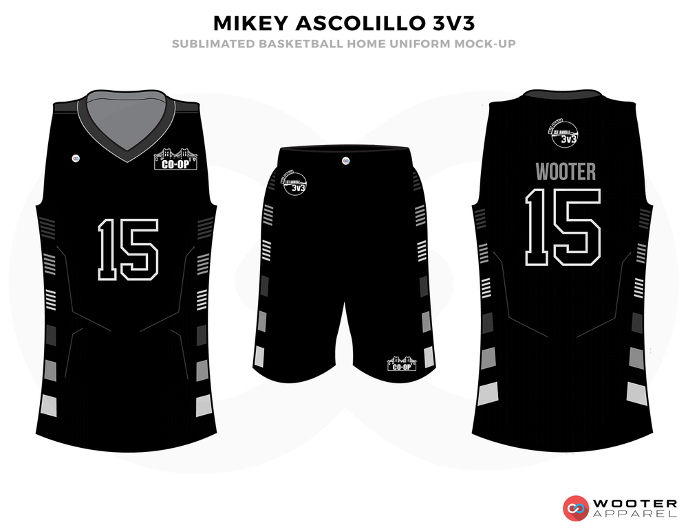 Download Basketball Uniform Designs — Wooter Apparel | Team ...
