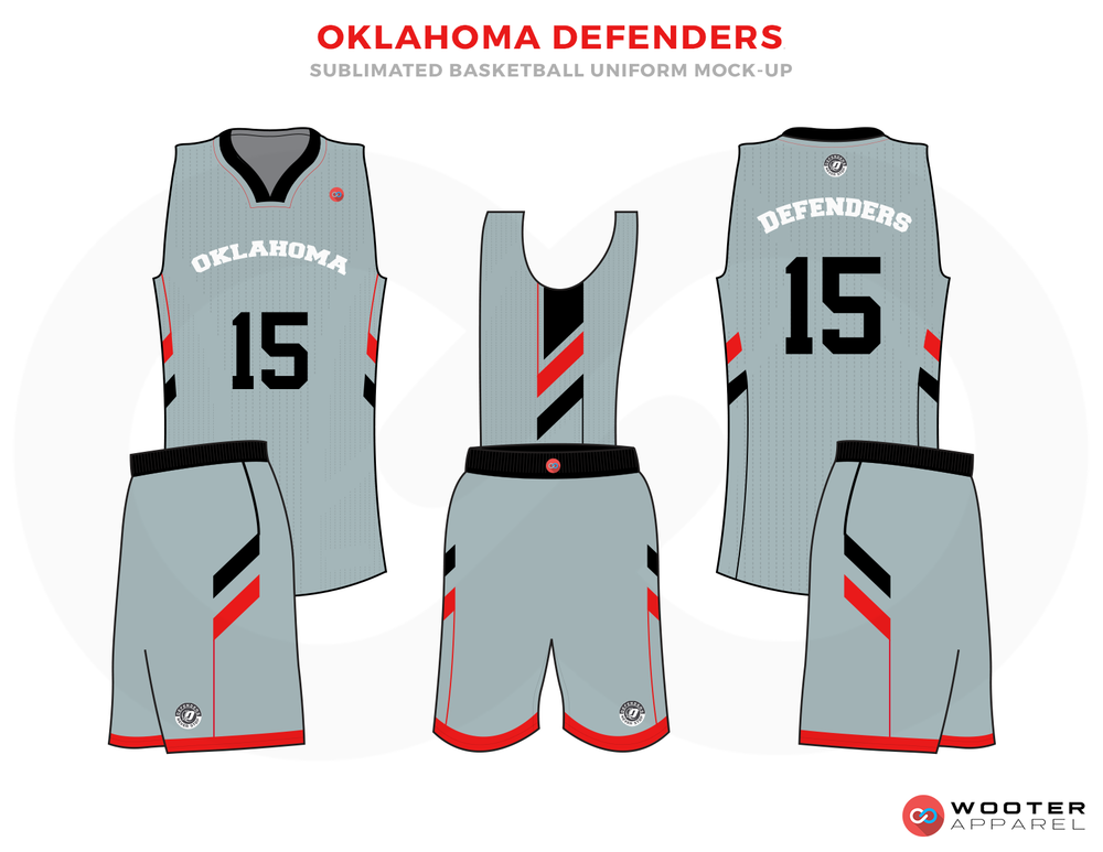 Basketball Uniform Designs — Wooter Apparel | Team Uniforms and Custom ...