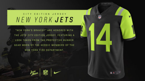 Image result for new york jets new uniforms leaks