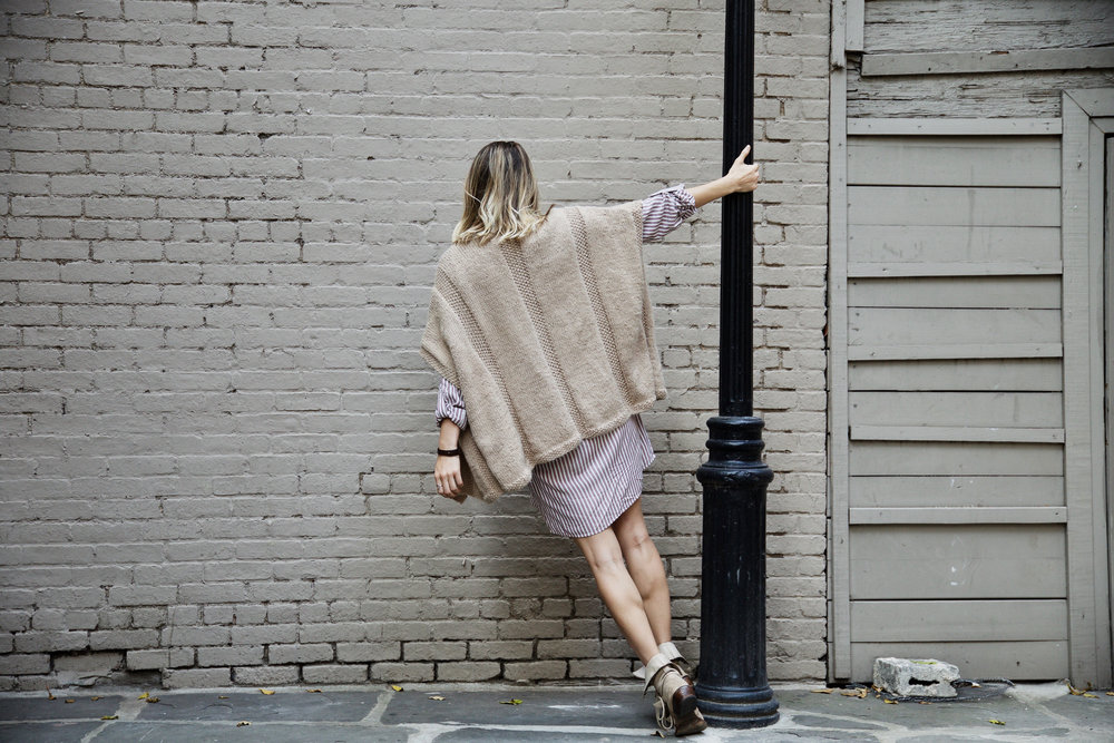 One Fine Day Cardigan by Two of Wands