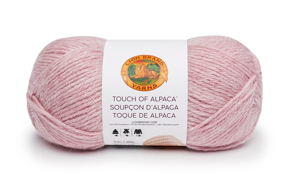 Touch of Alpaca